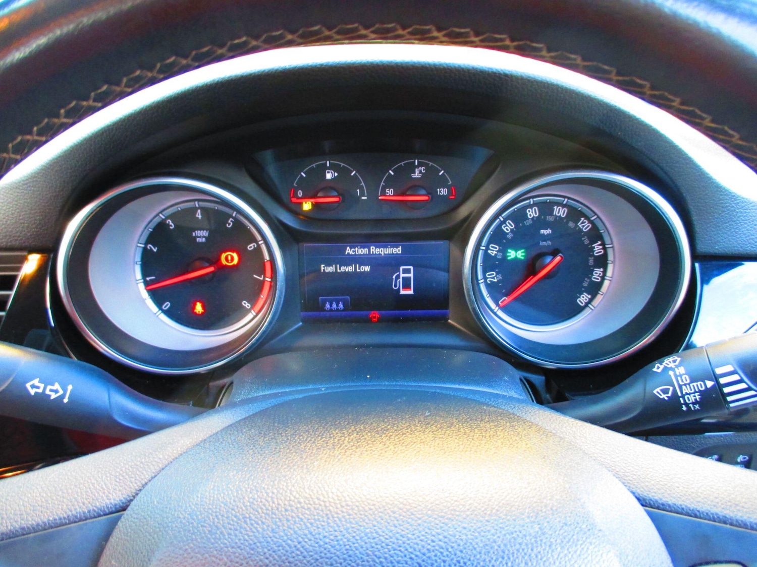 Used Vauxhall Astra 2017 for sale - 77175571: Photo 19