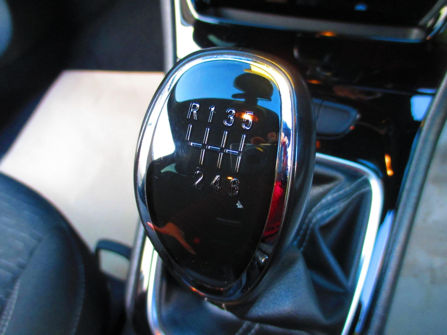 Used Vauxhall Astra 2017 for sale - 77175571: Photo 22