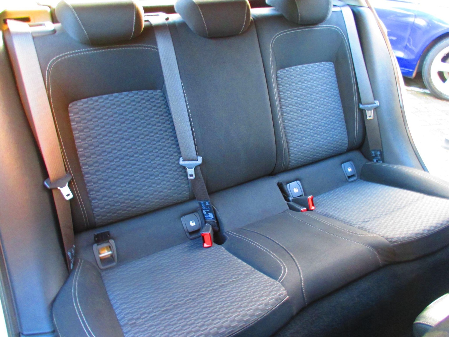 Used Vauxhall Astra 2017 for sale - 77175571: Photo 27