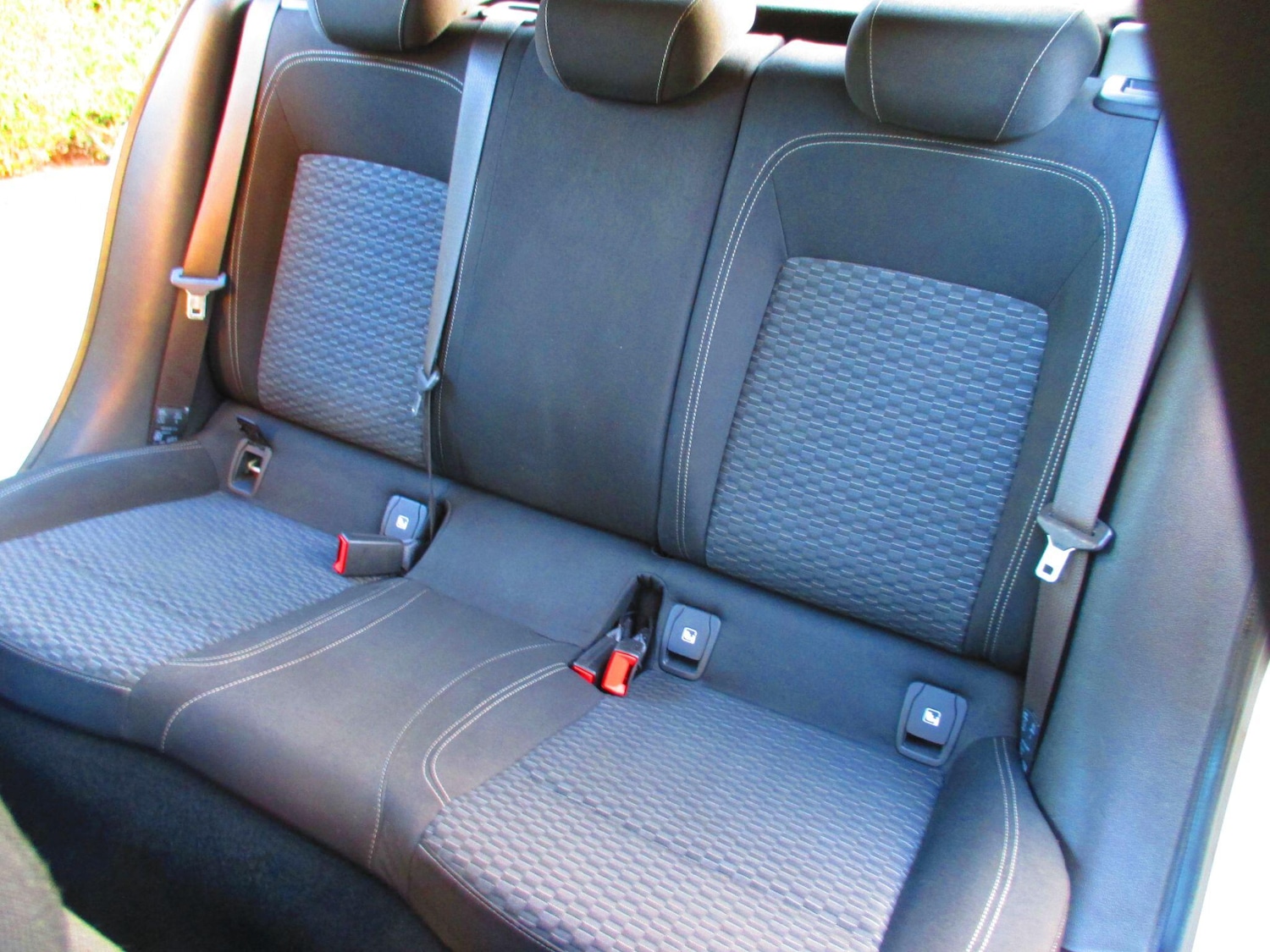 Used Vauxhall Astra 2017 for sale - 77175571: Photo 28