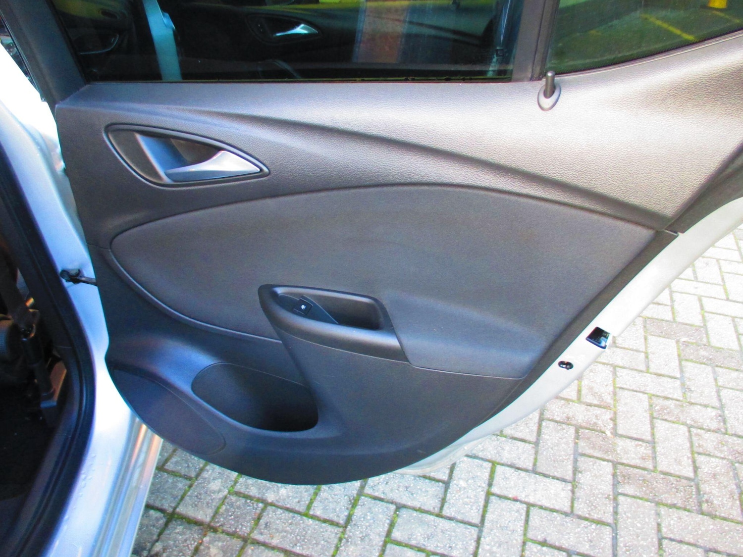 Used Vauxhall Astra 2017 for sale - 77175571: Photo 41