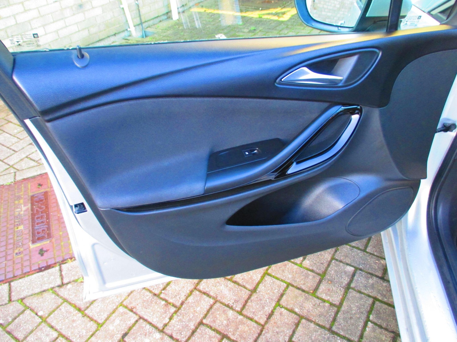 Used Vauxhall Astra 2017 for sale - 77175571: Photo 42