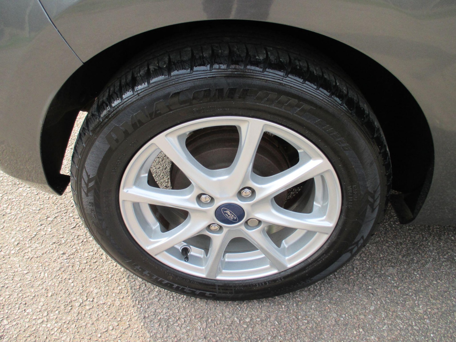 Used Ford Fiesta 2017 for sale - 77993499: Photo 10