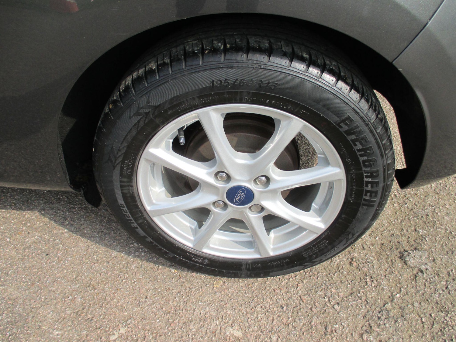 Used Ford Fiesta 2017 for sale - 77993499: Photo 13