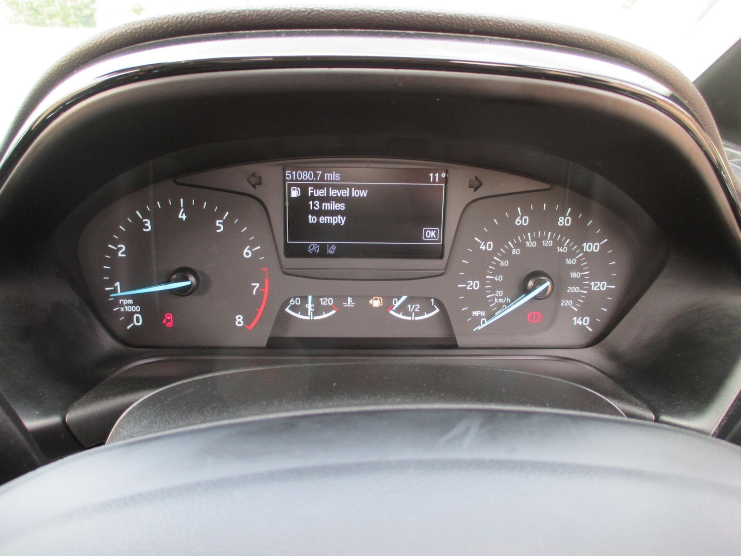 Used Ford Fiesta 2017 for sale - 77993499: Photo 17