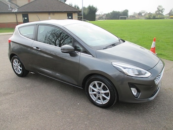 Ford Fiesta feature image