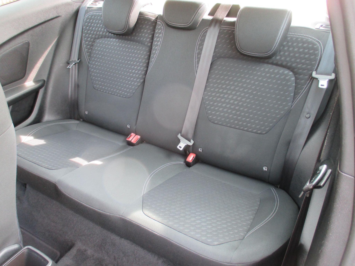 Used Ford Fiesta 2017 for sale - 77993499: Photo 23