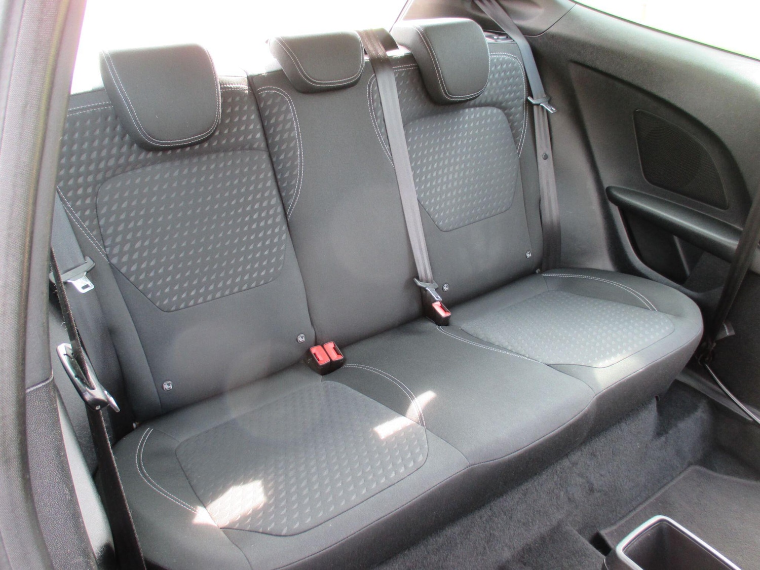 Used Ford Fiesta 2017 for sale - 77993499: Photo 25