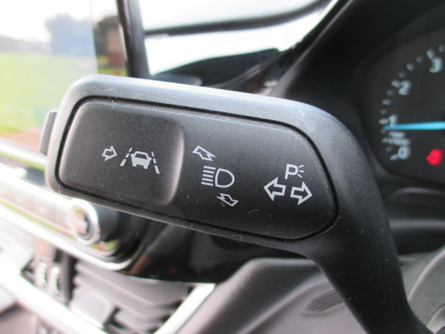 Used Ford Fiesta 2017 for sale - 77993499: Photo 28