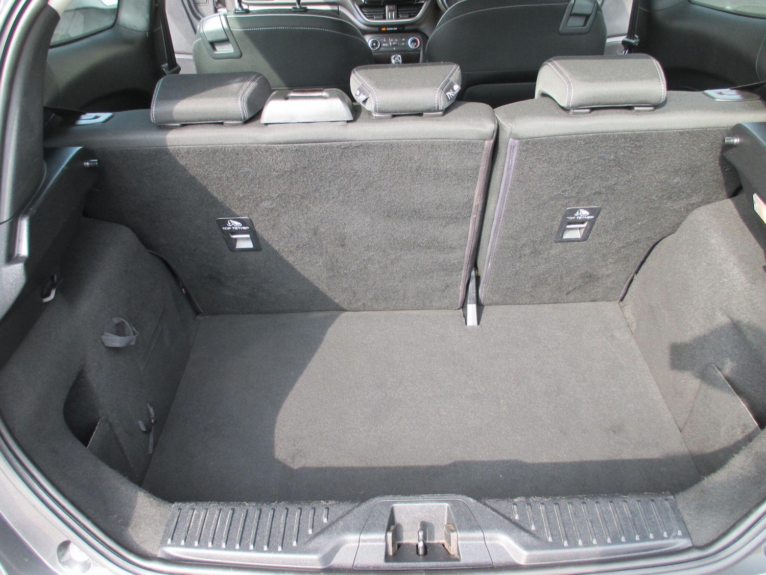 Used Ford Fiesta 2017 for sale - 77993499: Photo 40