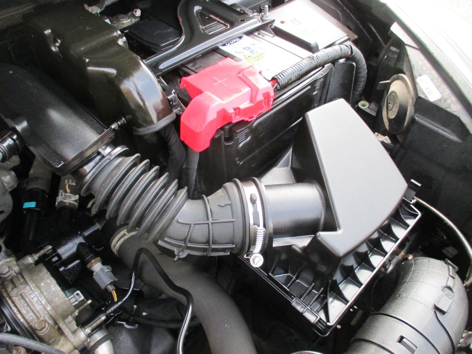 Used Ford Fiesta 2017 for sale - 77993499: Photo 45