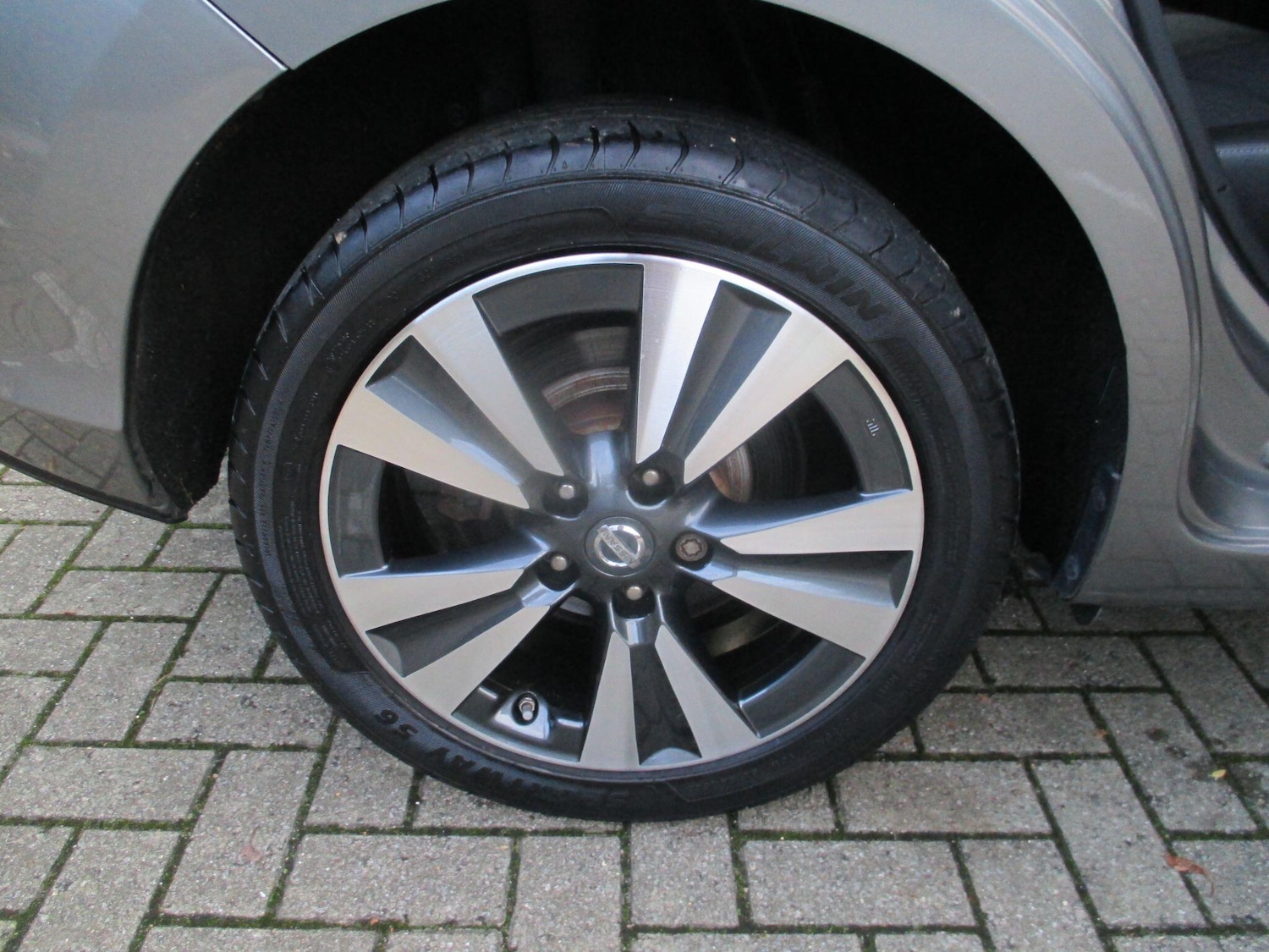 Used Nissan Pulsar 2016 for sale - 76422875: Photo 11