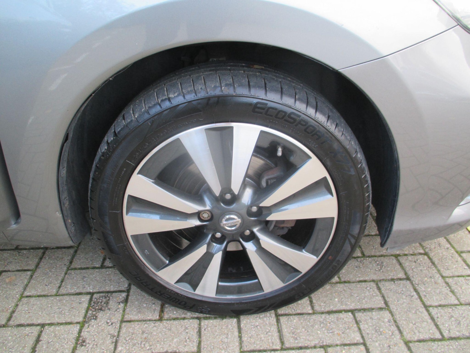 Used Nissan Pulsar 2016 for sale - 76422875: Photo 12