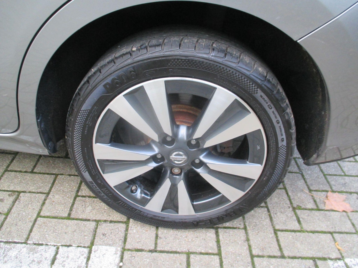 Used Nissan Pulsar 2016 for sale - 76422875: Photo 13