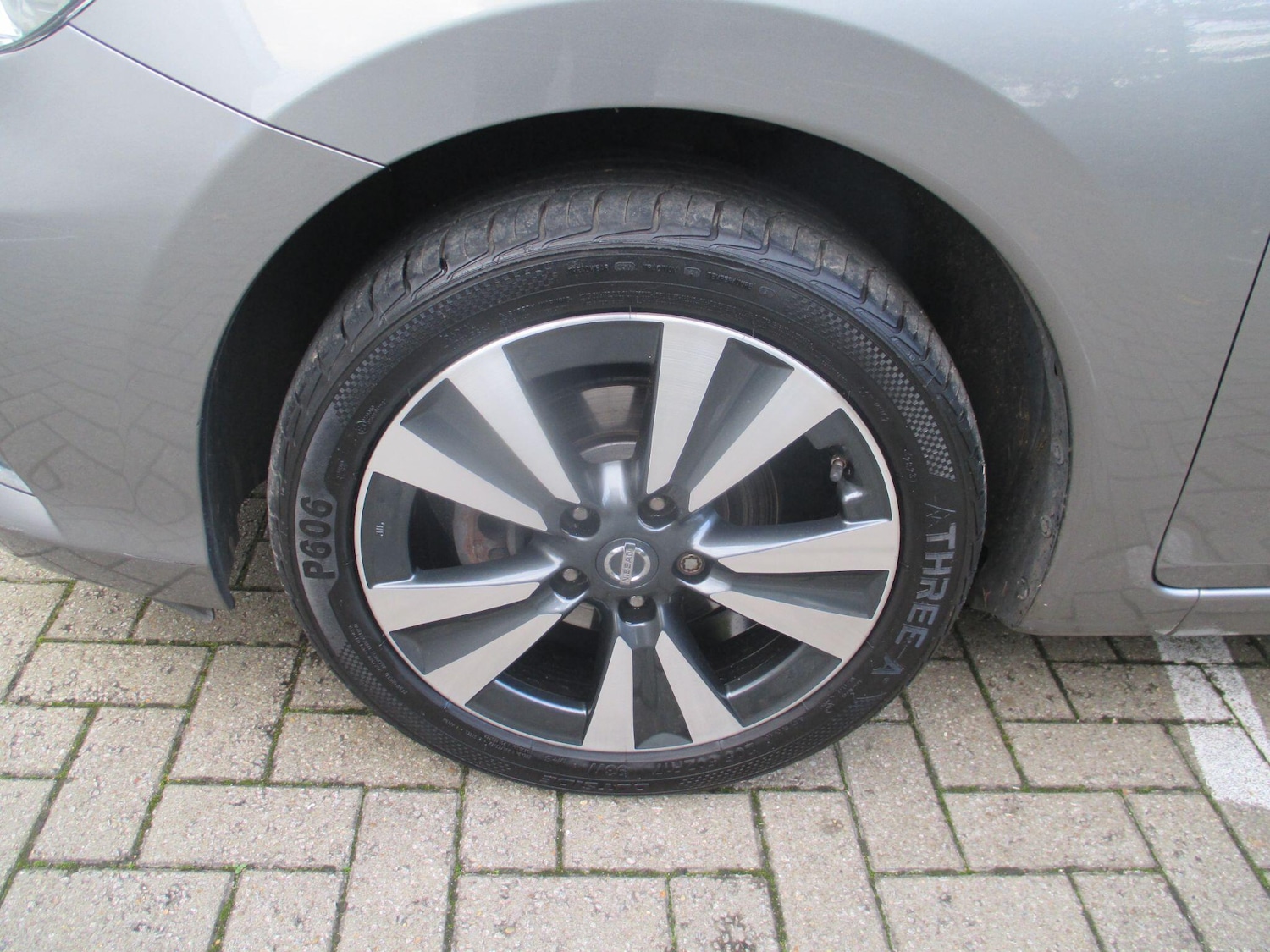 Used Nissan Pulsar 2016 for sale - 76422875: Photo 14