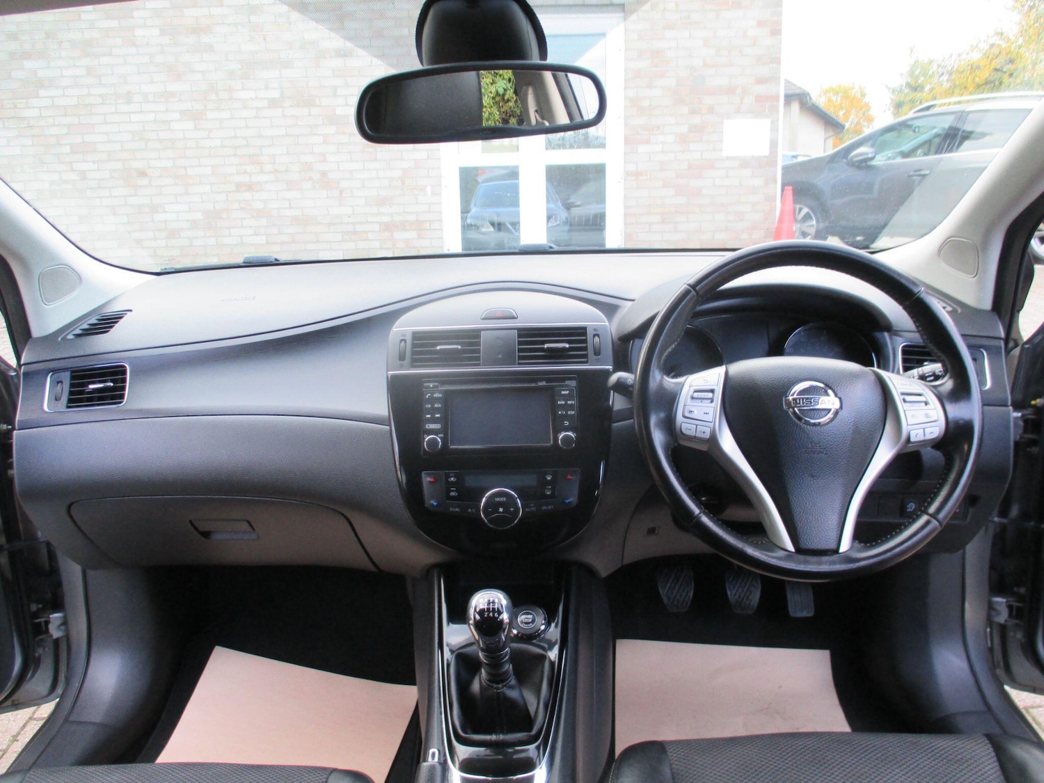 Used Nissan Pulsar 2016 for sale - 76422875: Photo 15