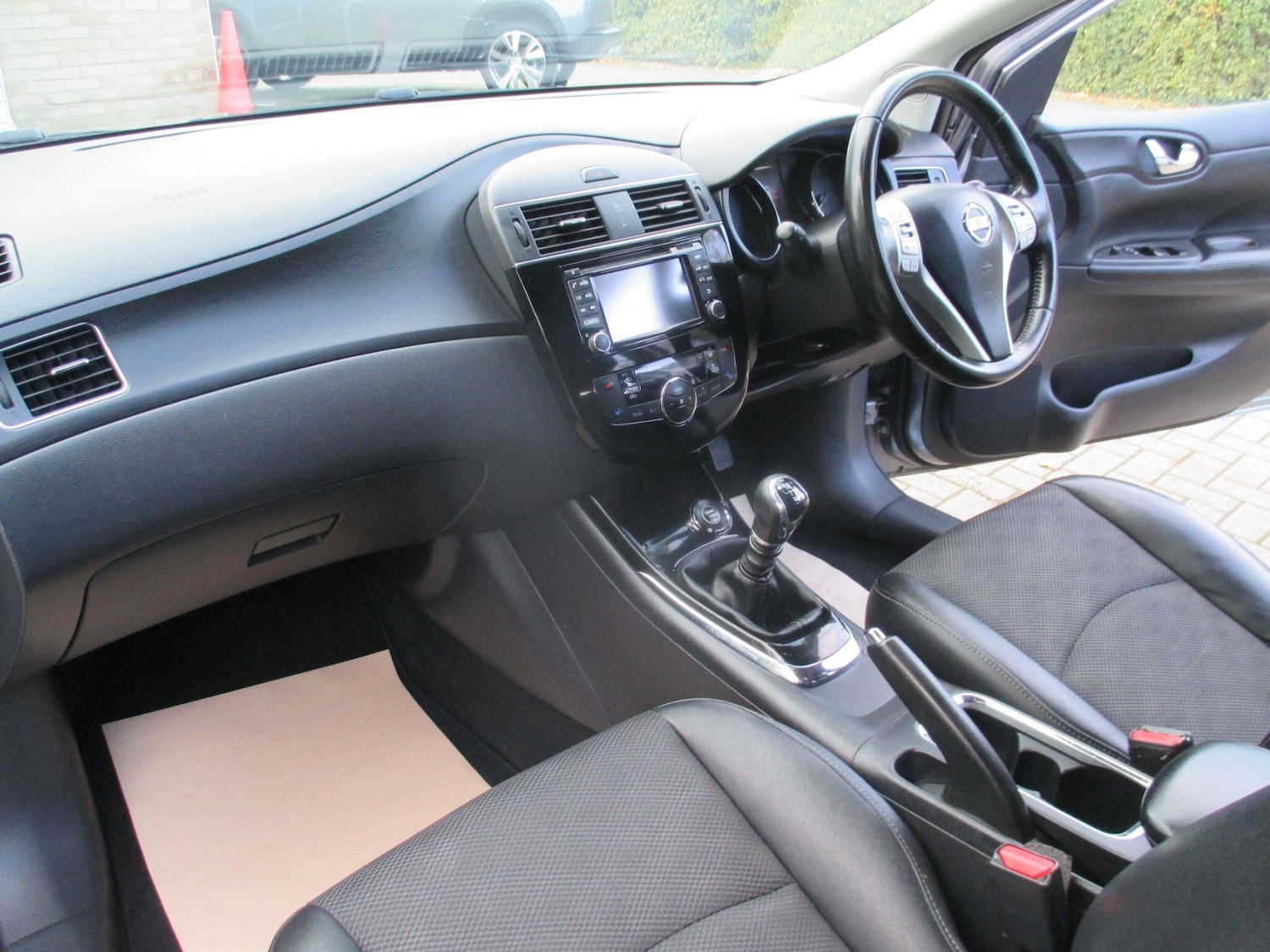 Used Nissan Pulsar 2016 for sale - 76422875: Photo 16