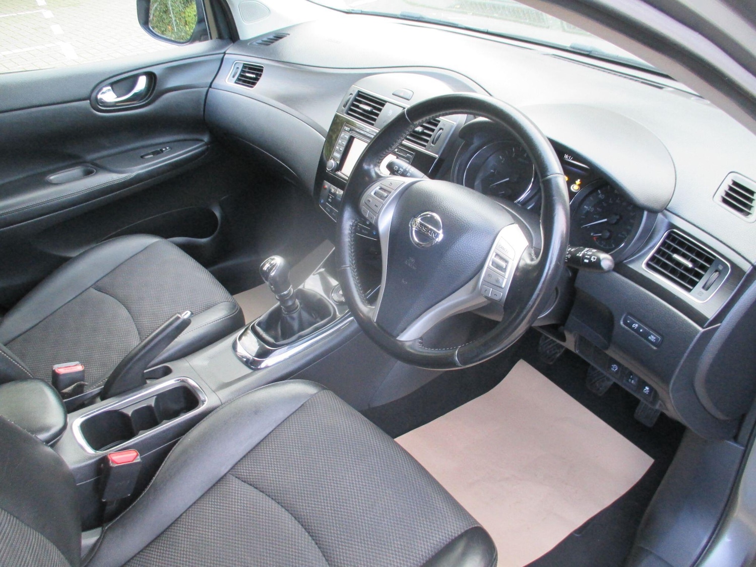 Used Nissan Pulsar 2016 for sale - 76422875: Photo 17