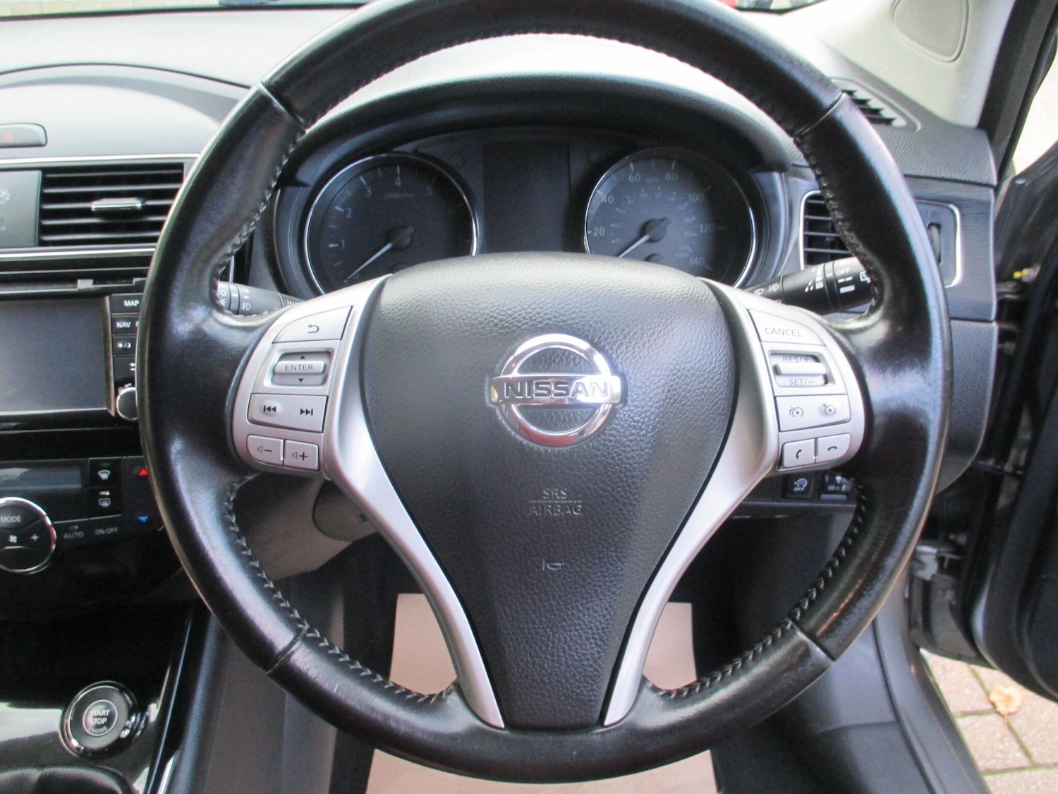 Used Nissan Pulsar 2016 for sale - 76422875: Photo 18