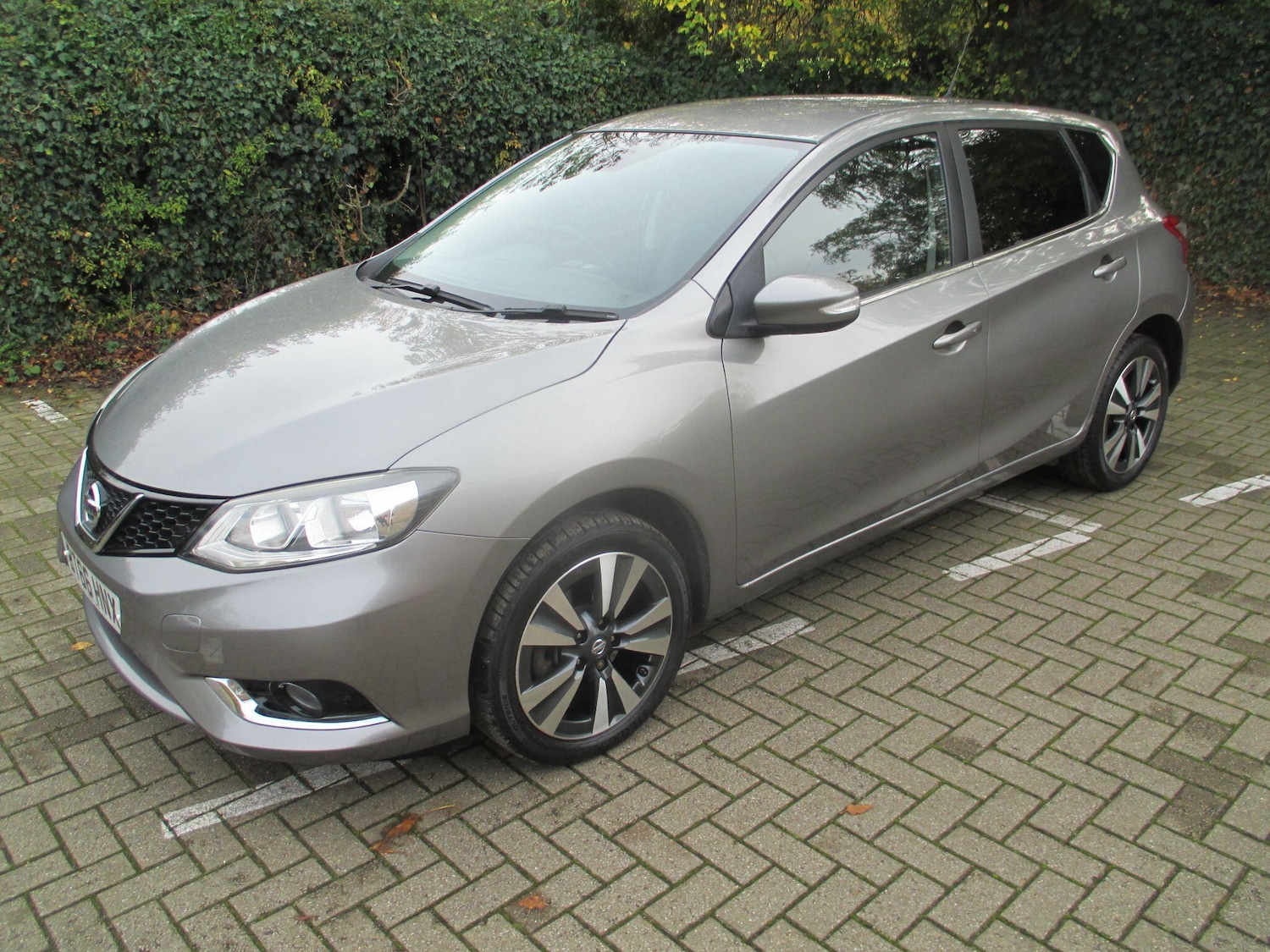 Used Nissan Pulsar 2016 for sale - 76422875: Photo 2