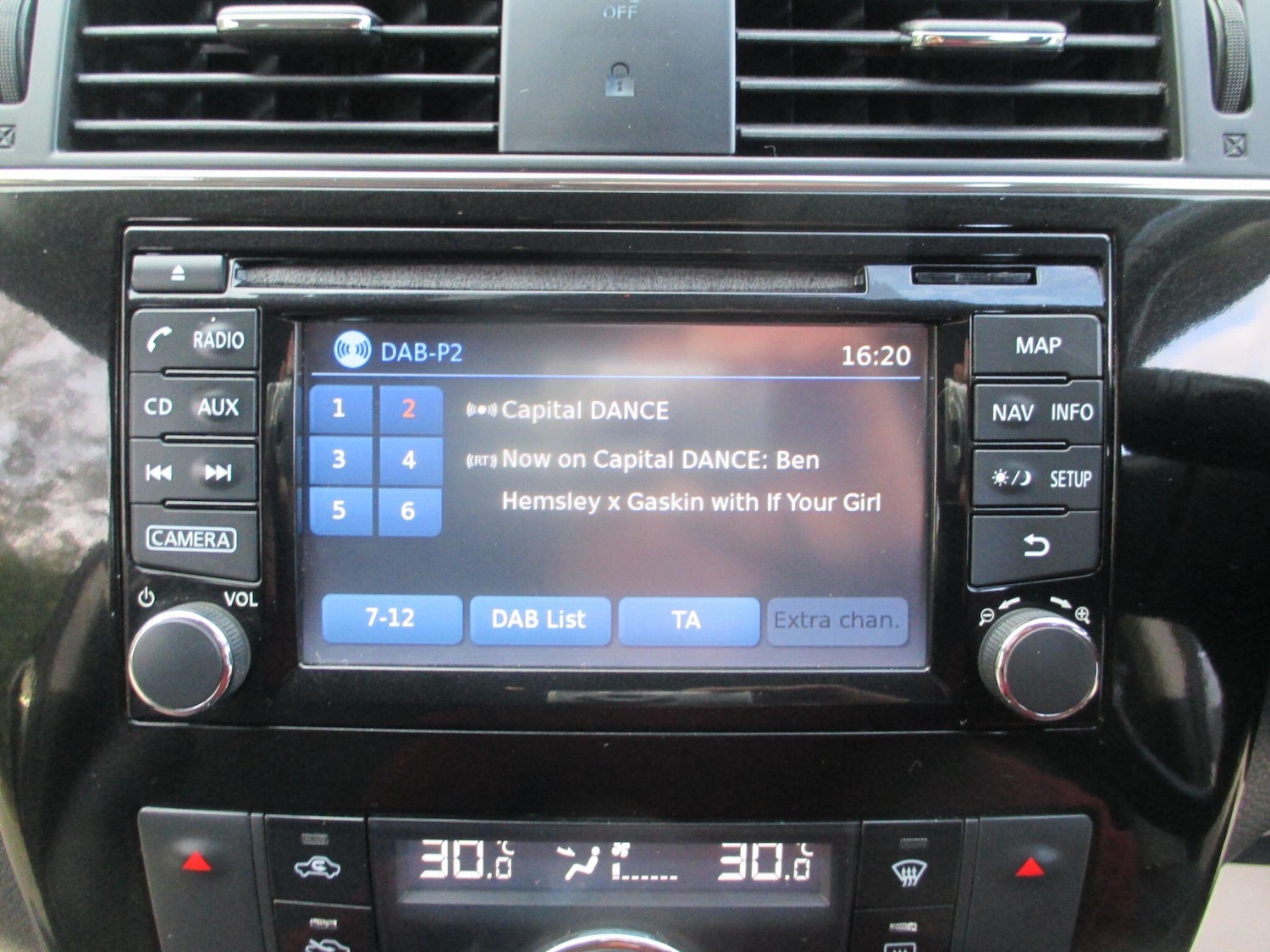 Used Nissan Pulsar 2016 for sale - 76422875: Photo 20