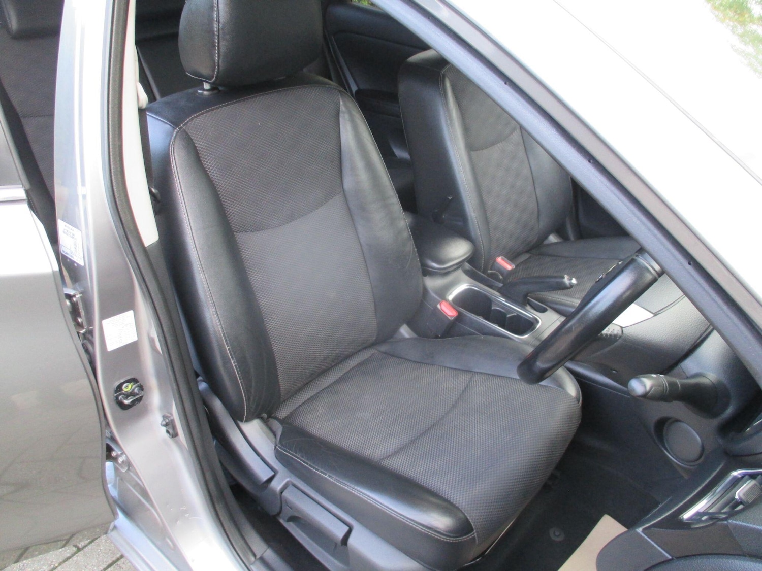 Used Nissan Pulsar 2016 for sale - 76422875: Photo 23