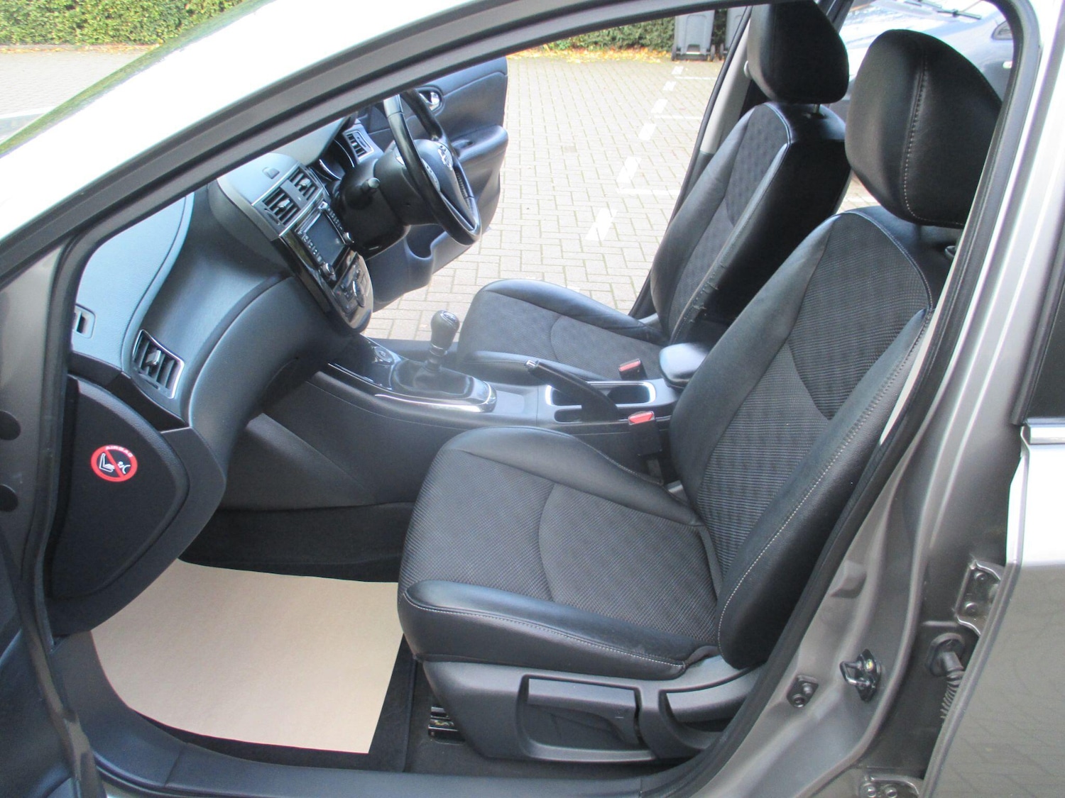 Used Nissan Pulsar 2016 for sale - 76422875: Photo 25