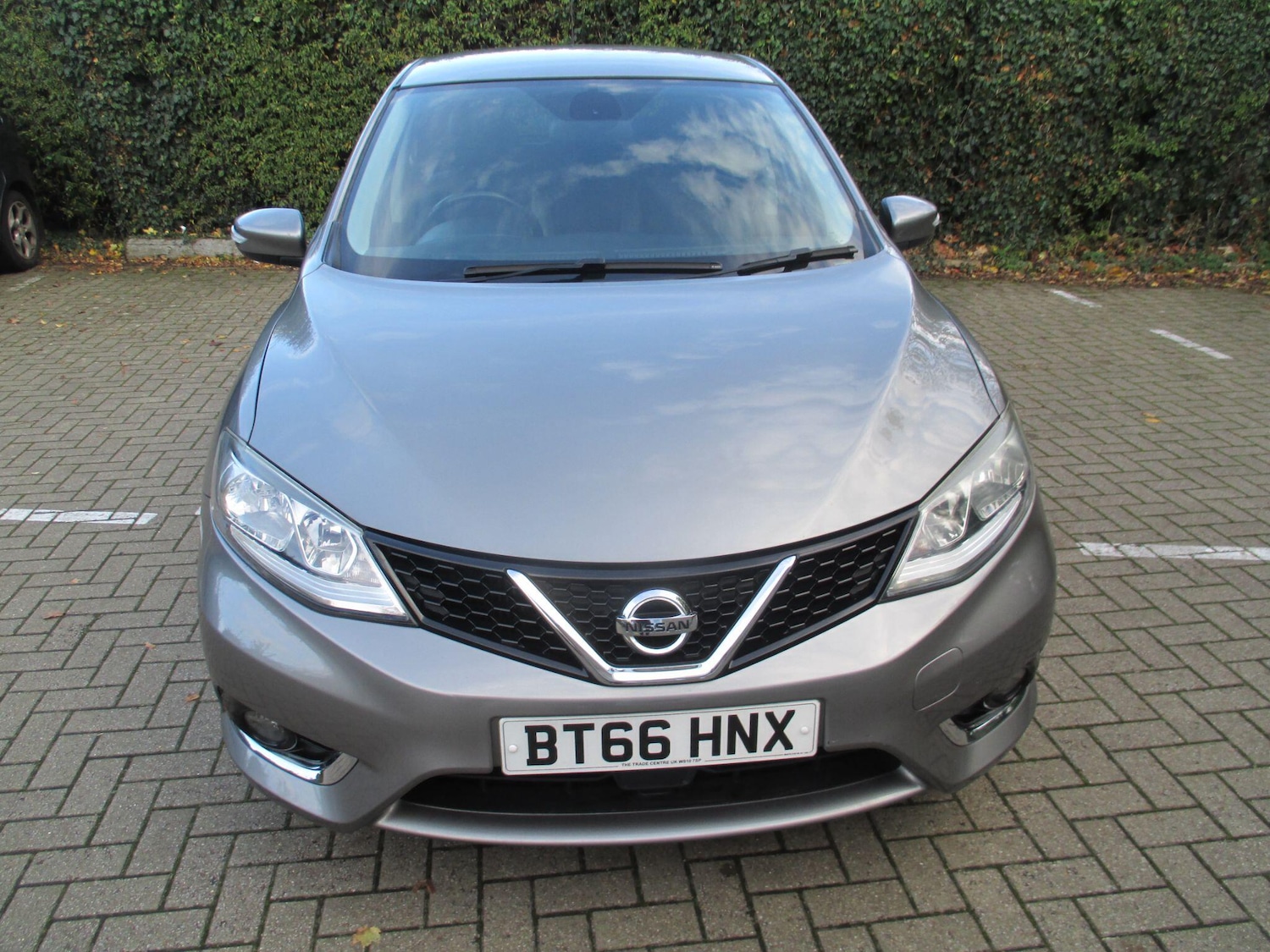 Used Nissan Pulsar 2016 for sale - 76422875: Photo 3