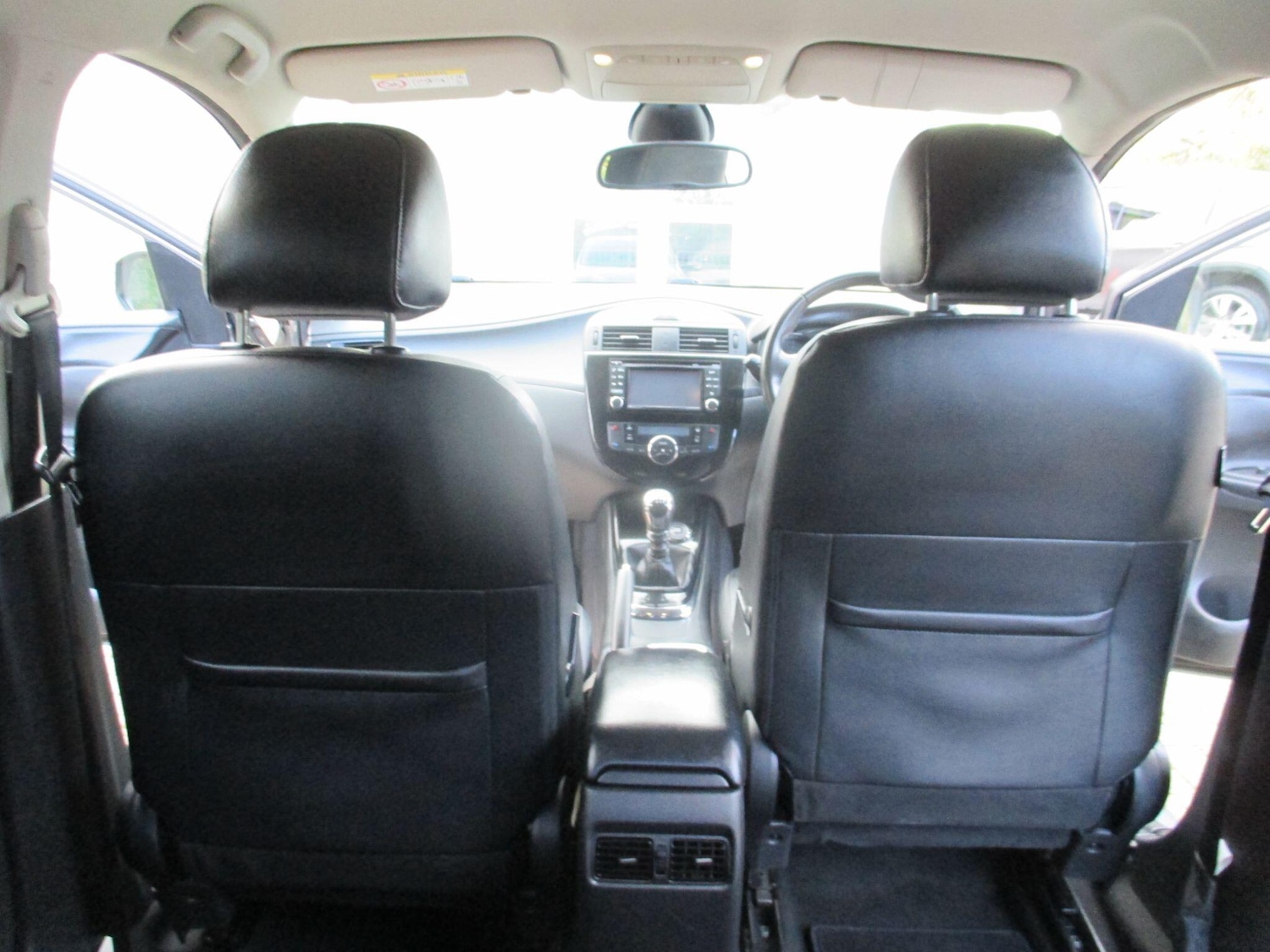 Used Nissan Pulsar 2016 for sale - 76422875: Photo 30