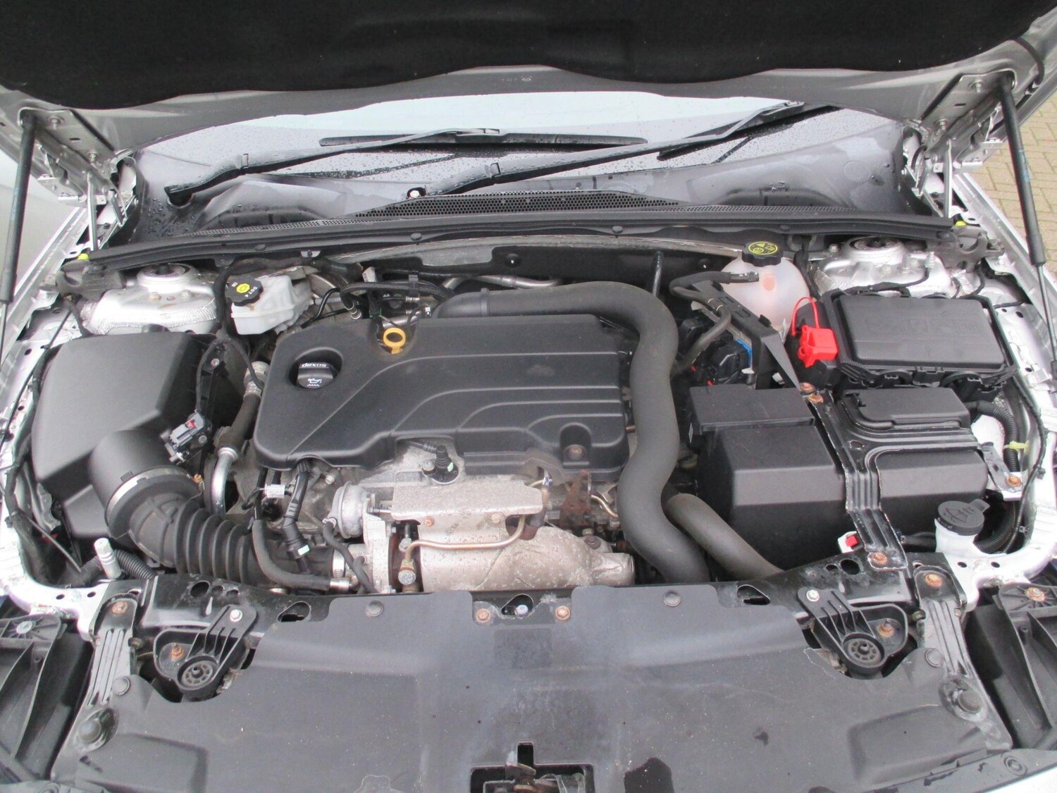 Used Nissan Pulsar 2016 for sale - 76422875: Photo 36