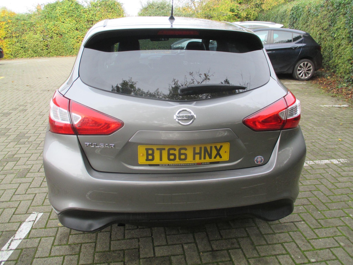 Used Nissan Pulsar 2016 for sale - 76422875: Photo 4