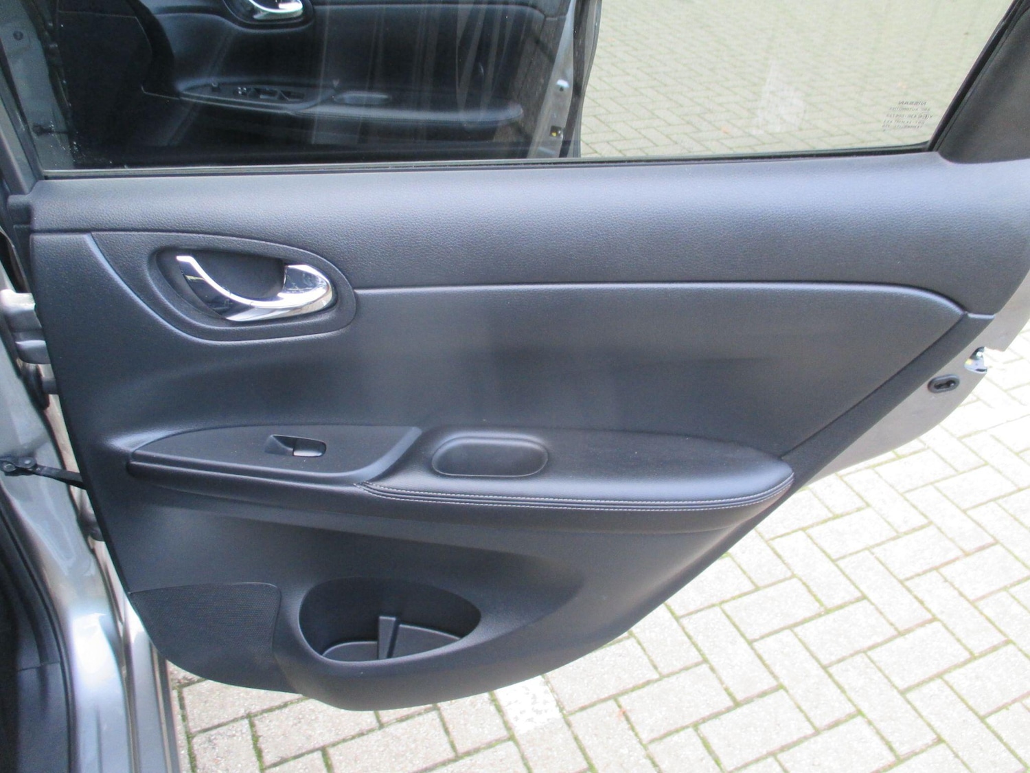 Used Nissan Pulsar 2016 for sale - 76422875: Photo 49