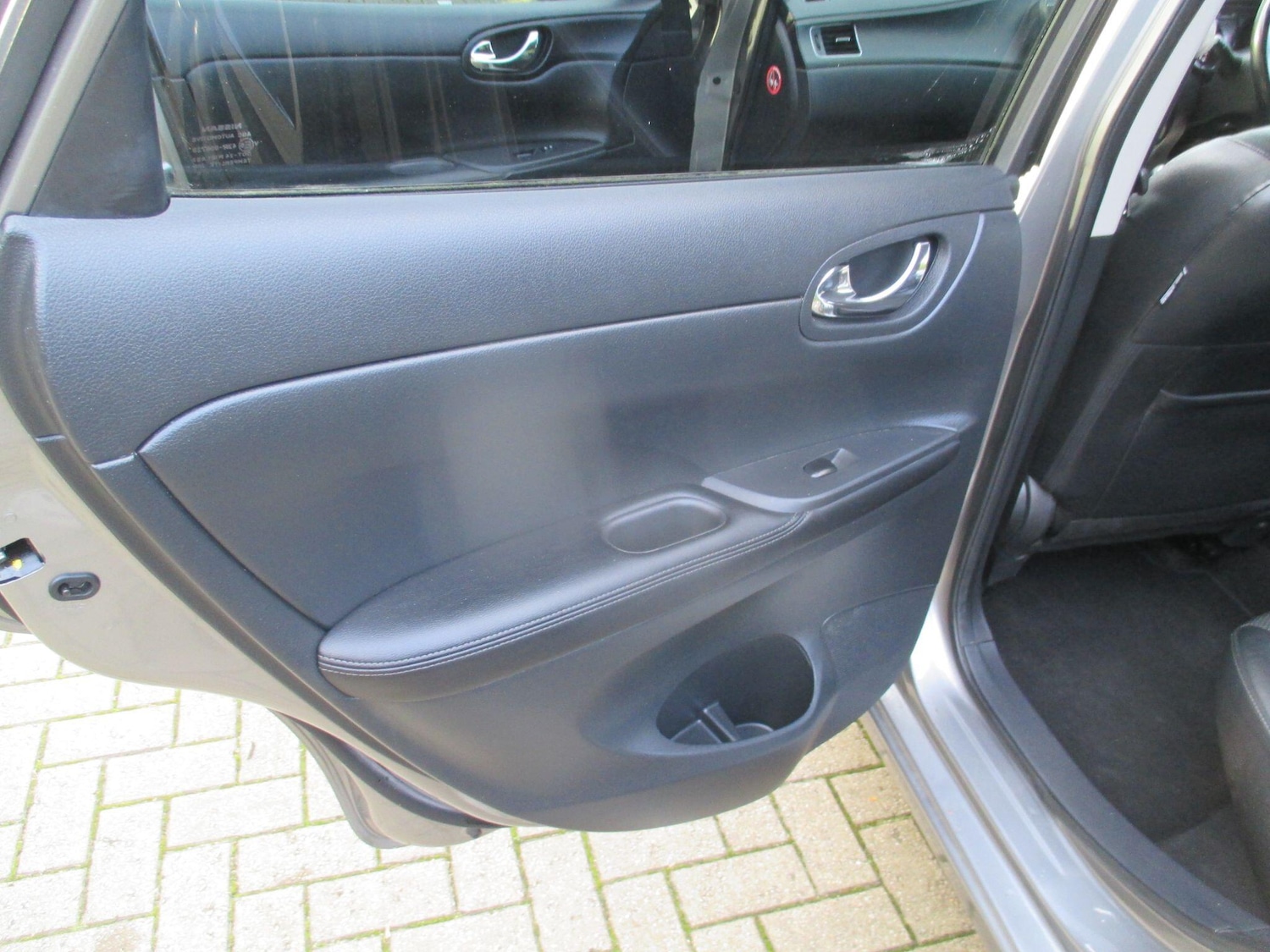 Used Nissan Pulsar 2016 for sale - 76422875: Photo 51