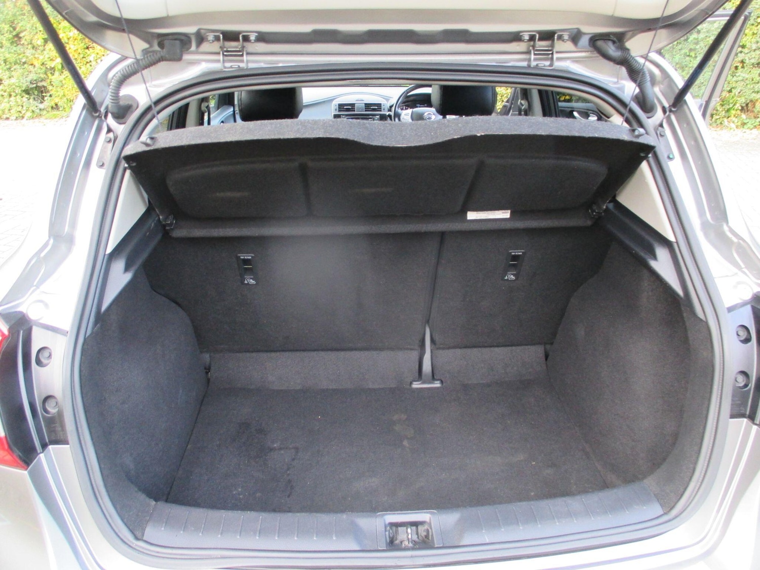 Used Nissan Pulsar 2016 for sale - 76422875: Photo 53