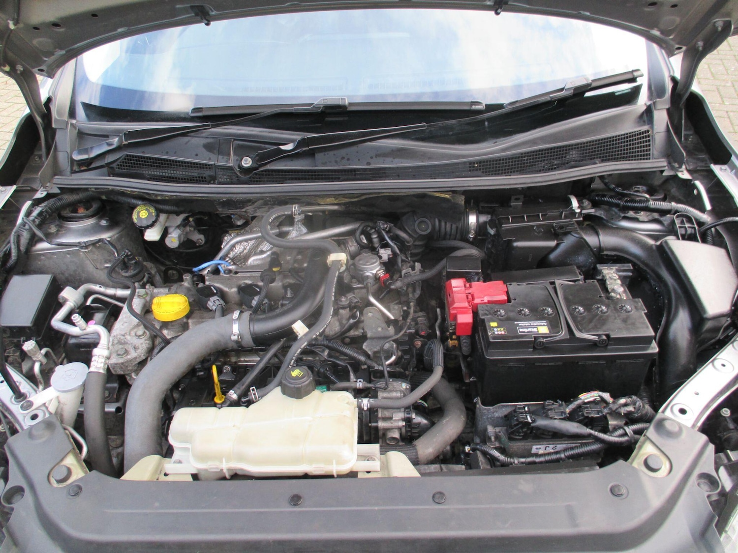 Used Nissan Pulsar 2016 for sale - 76422875: Photo 56