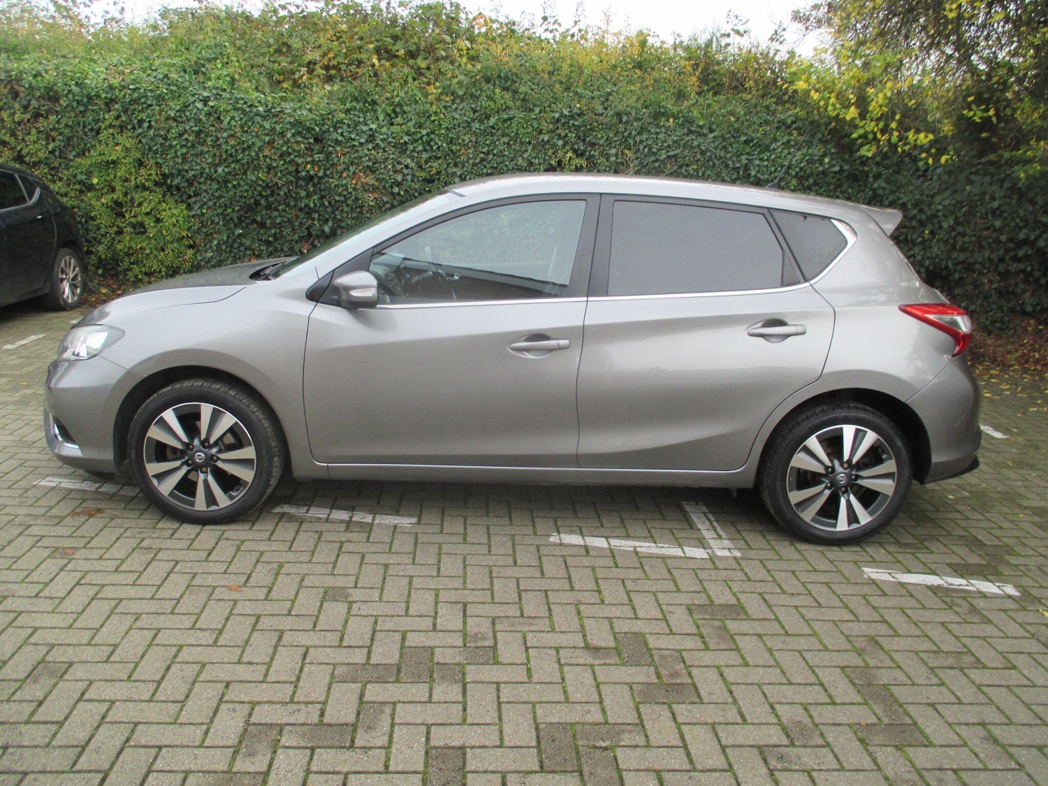 Used Nissan Pulsar 2016 for sale - 76422875: Photo 6