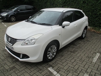 Used Suzuki Baleno 2018 for sale - 75751667: Photo