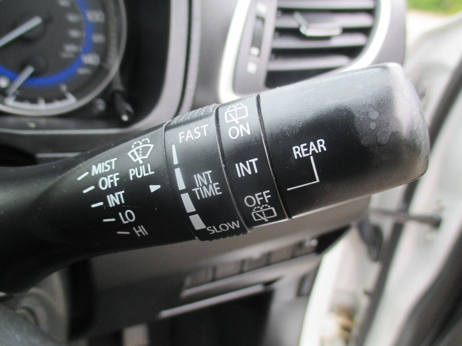 Vehicle 31