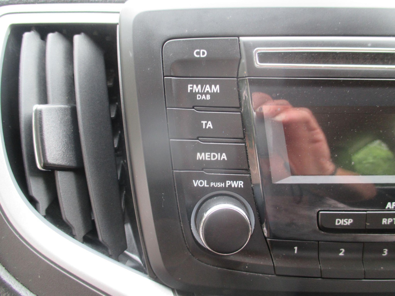 Vehicle 32