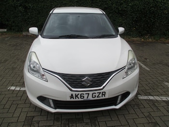 Used Suzuki Baleno 2018 for sale - 75751667: Photo