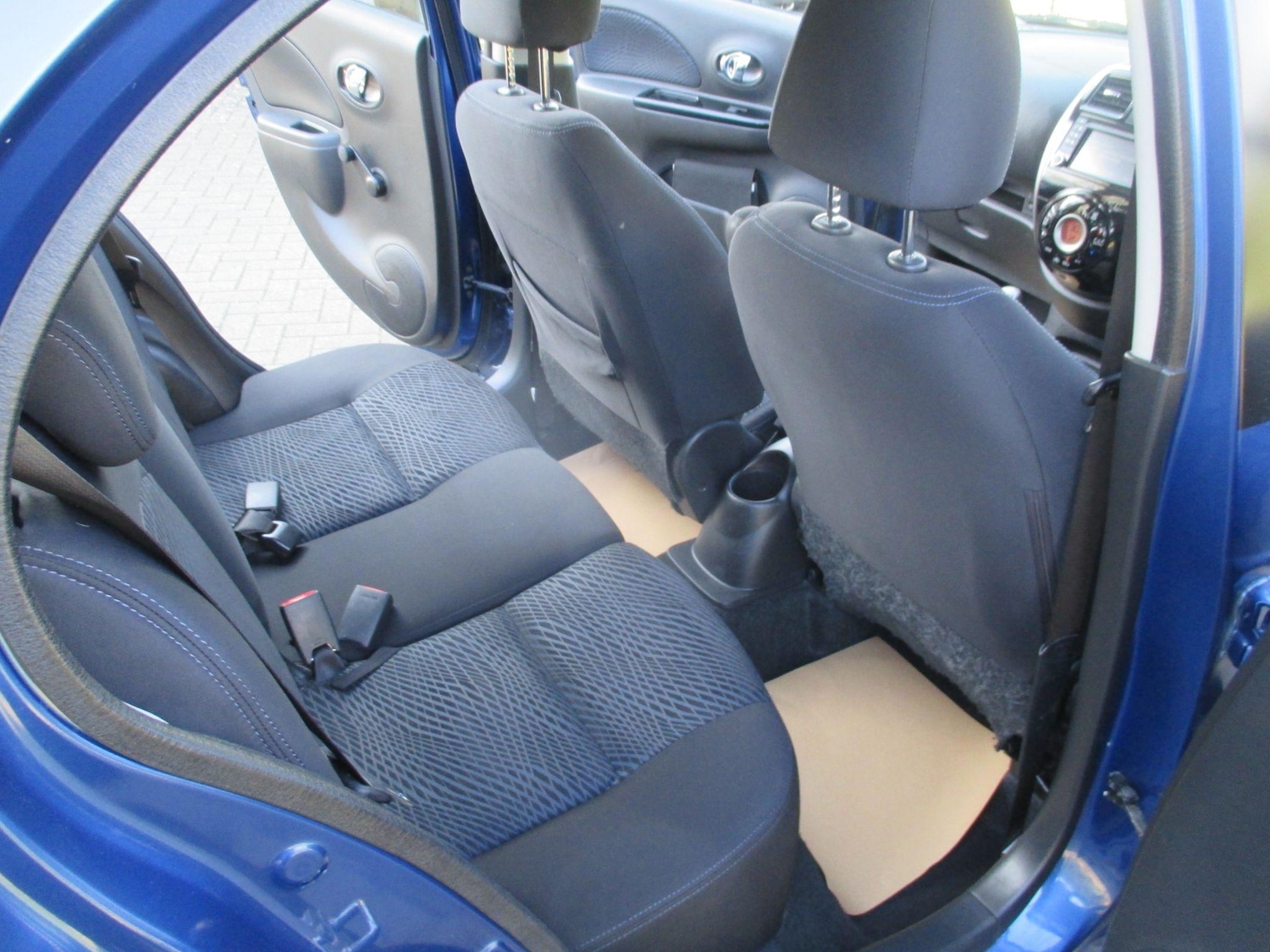 Vehicle 27