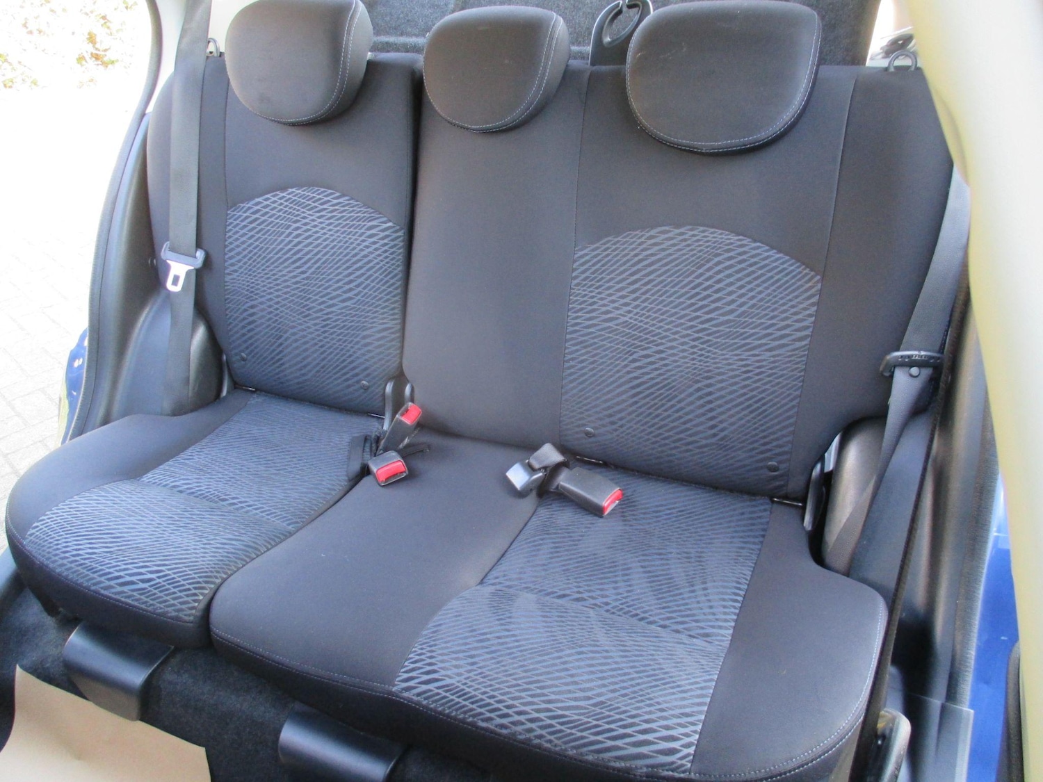 Vehicle 29