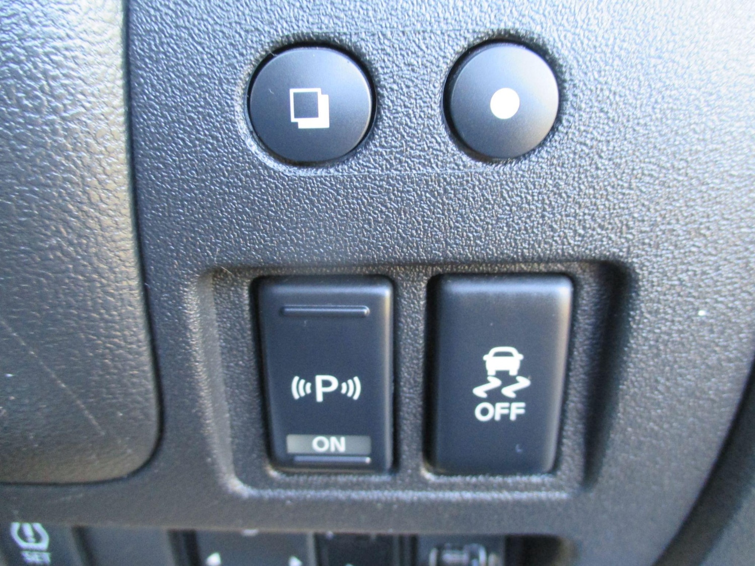 Vehicle 32