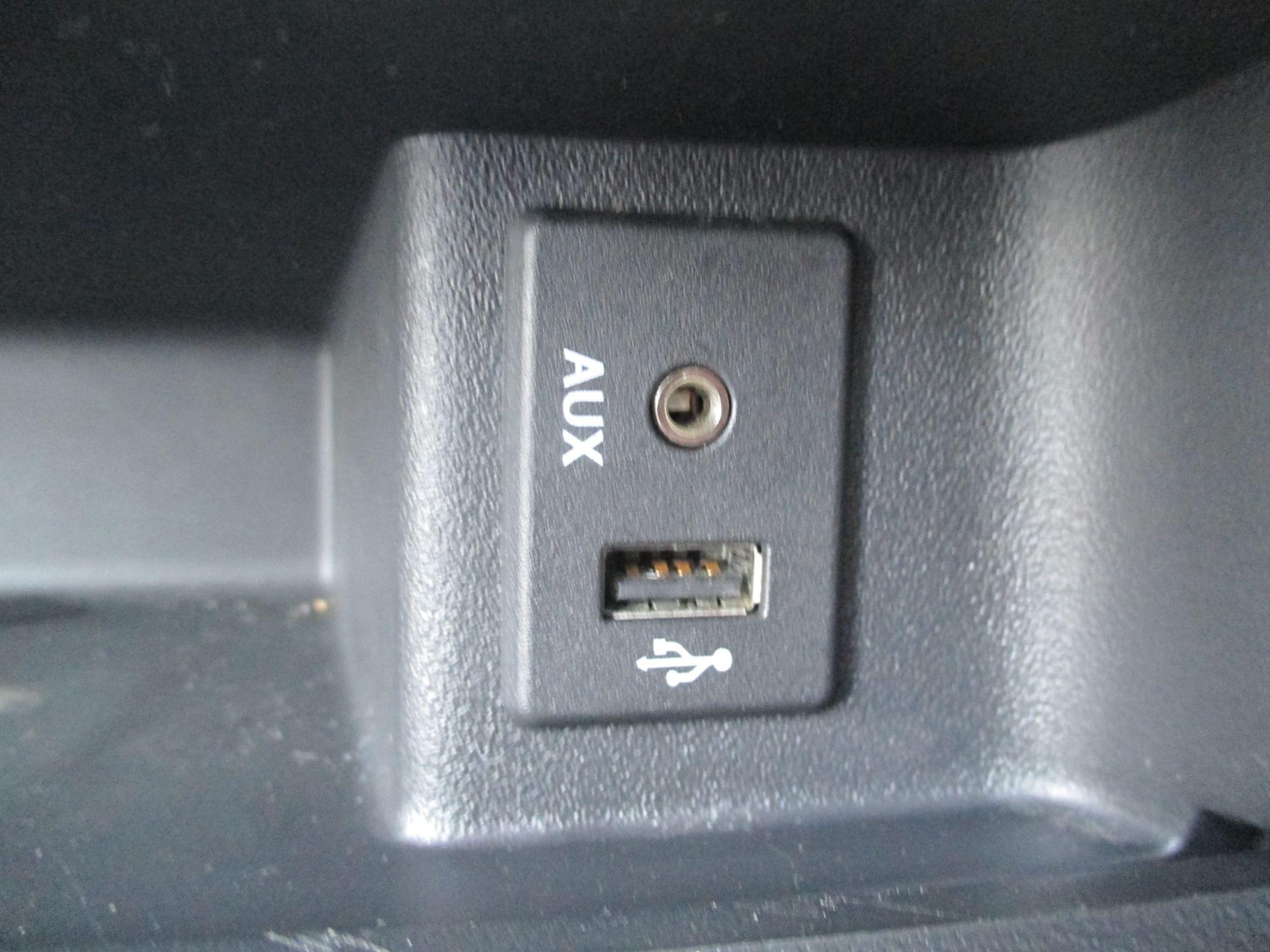 Vehicle 40