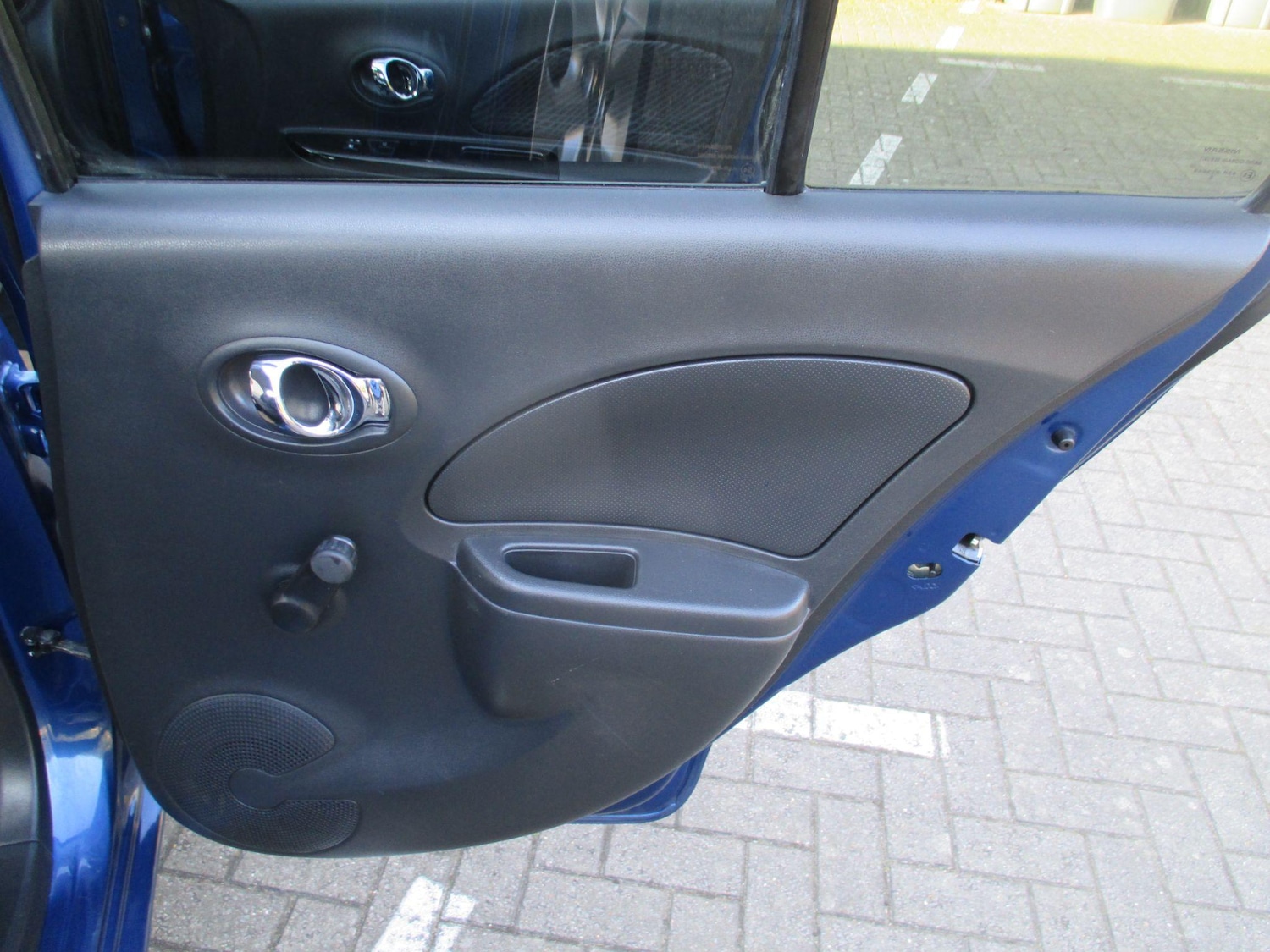 Vehicle 43