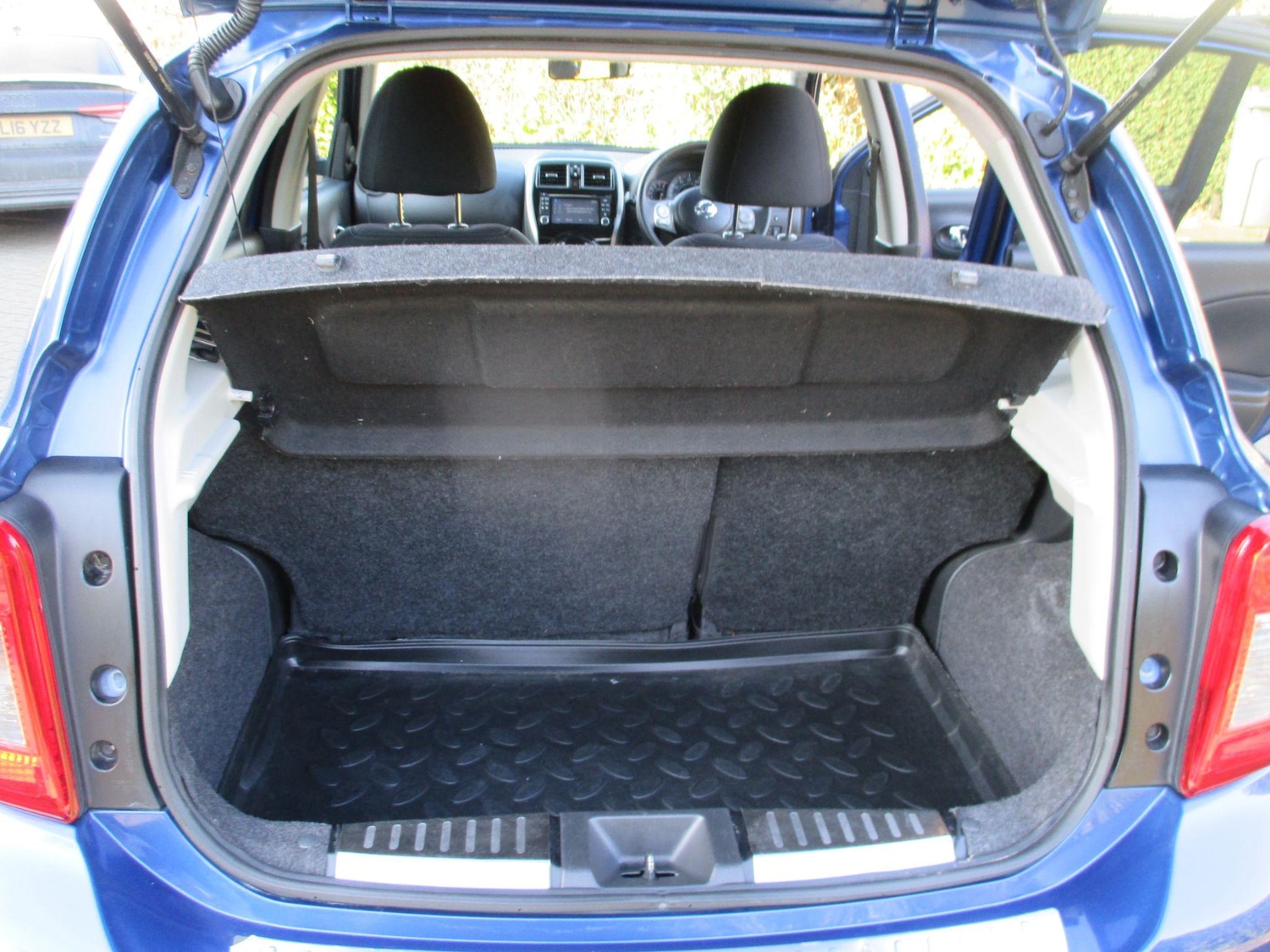 Vehicle 47