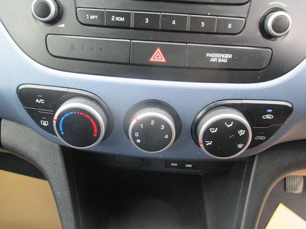 Used Hyundai i10 2017 for sale - 76121586: Photo 16