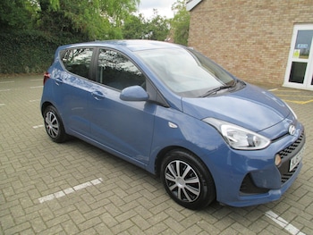 Hyundai - i10