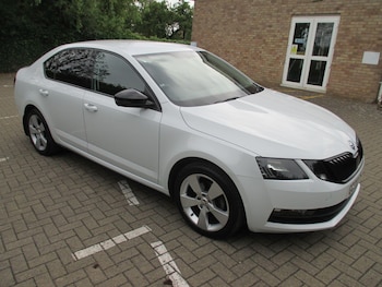 Used Skoda Octavia 2020 for sale - 78784456: Photo