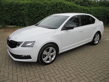 Used Skoda Octavia 2020 for sale - 78784456: Photo
